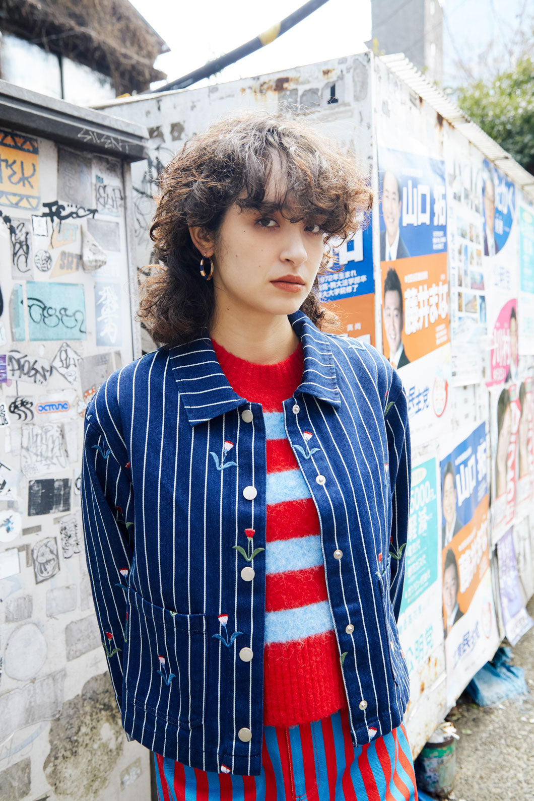 stripe