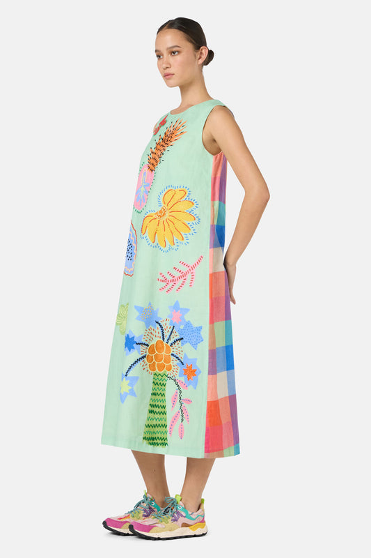 Gorman - Rainforest Diaries Shift - print