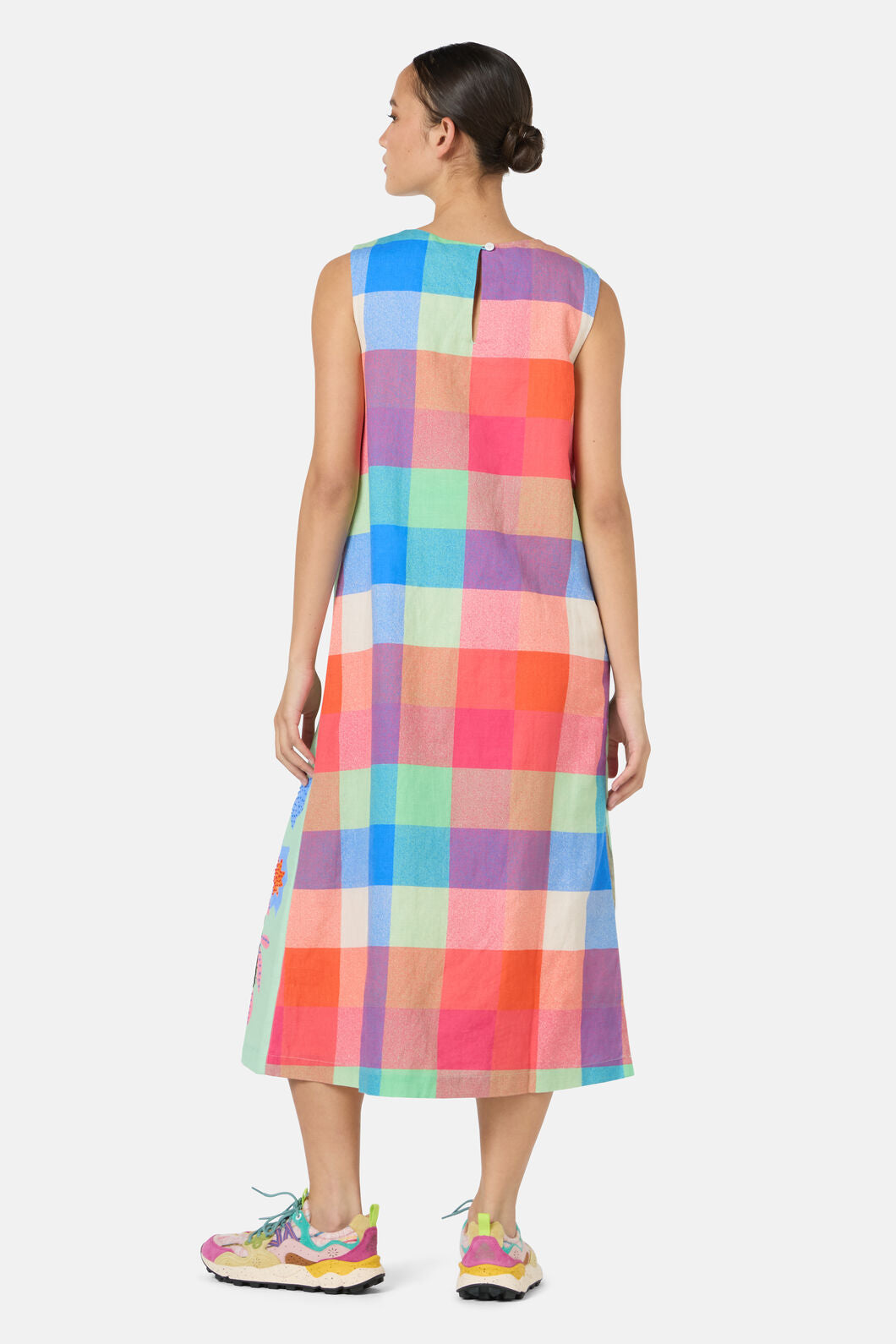 Gorman - Rainforest Diaries Shift - print