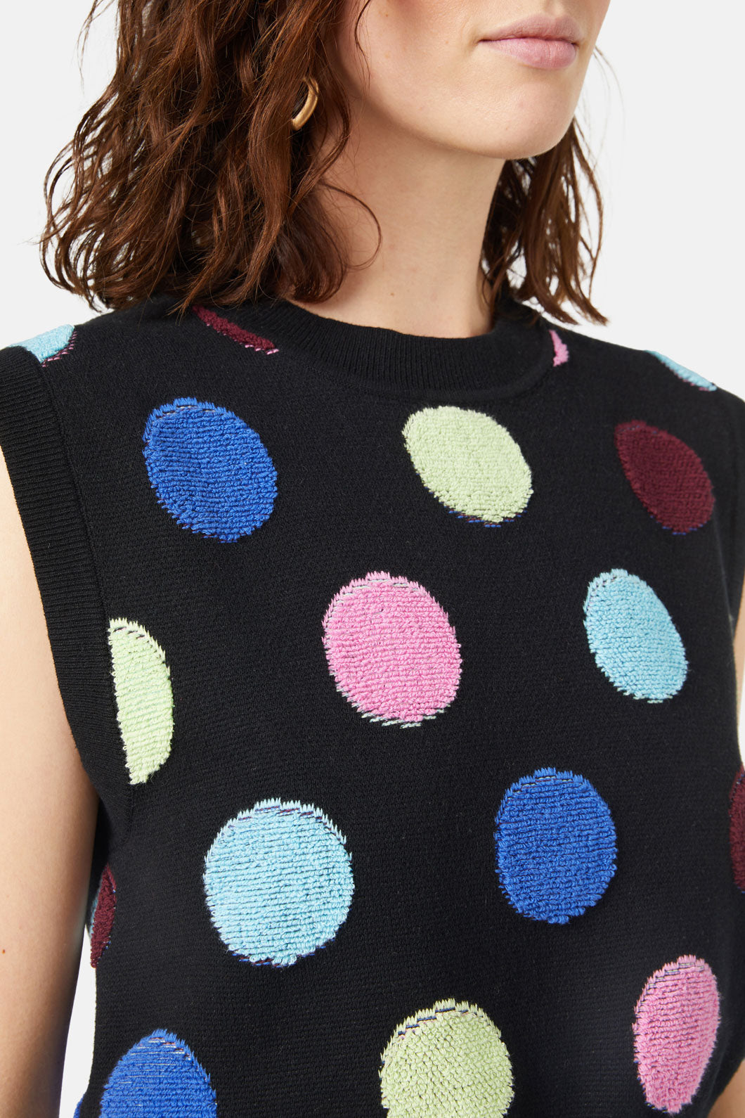 Gorman - Spot Vest - multi