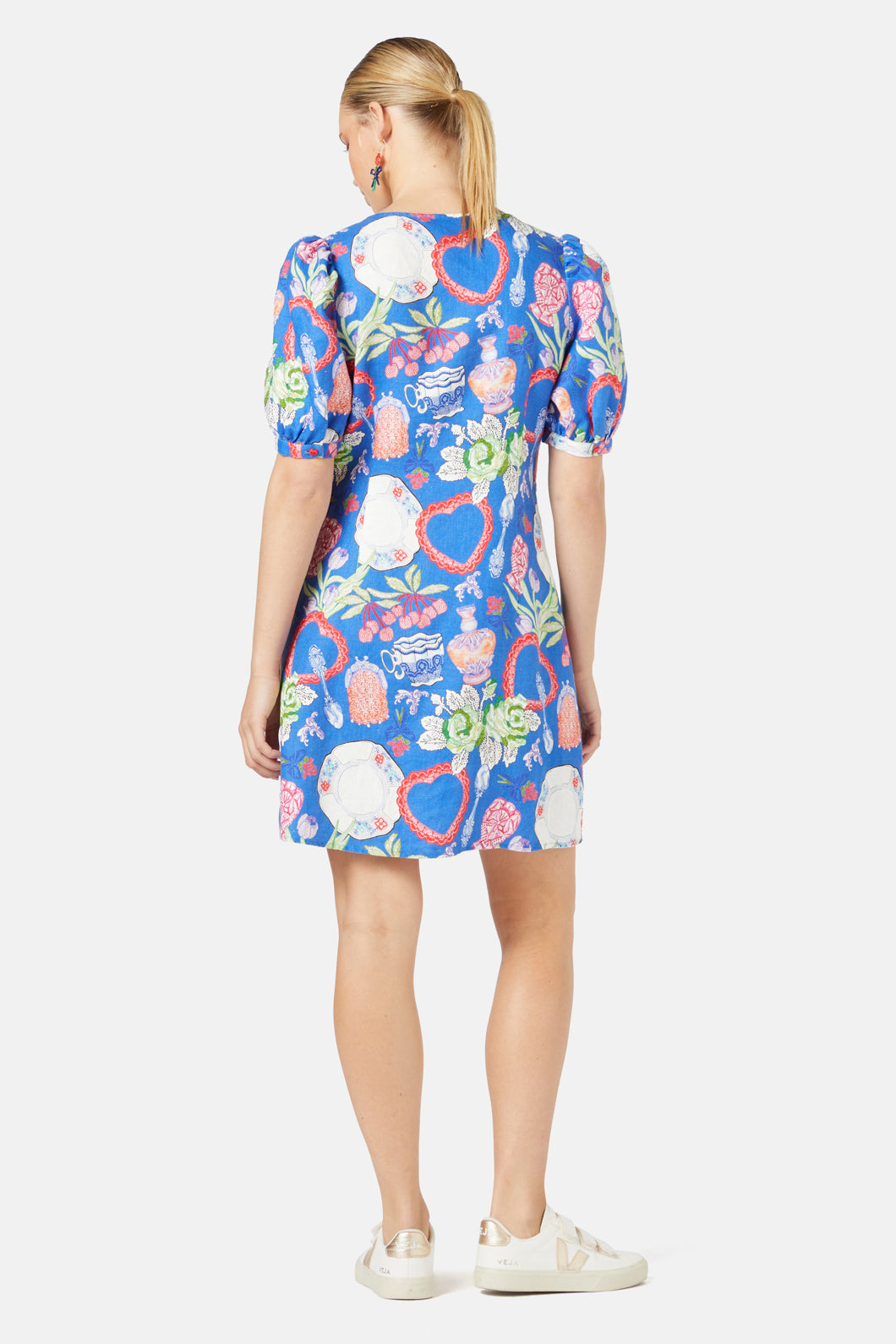 Gorman - Favourite Things Dress - print