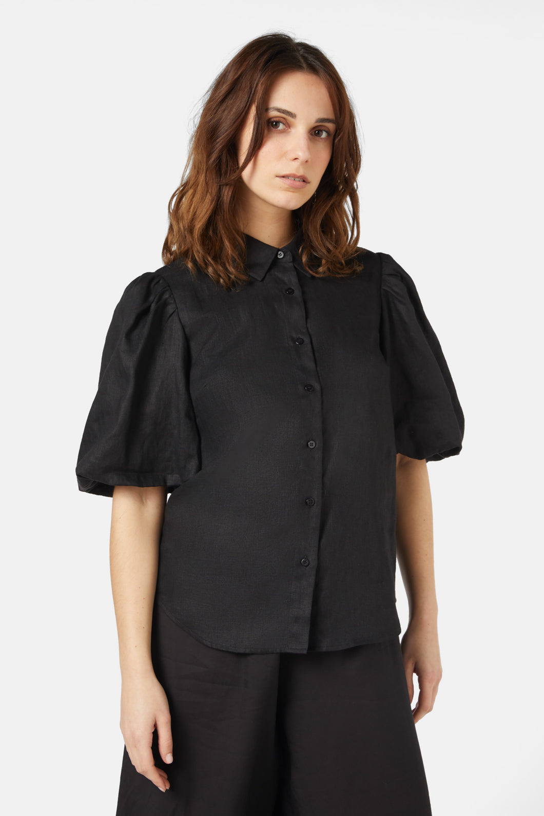Gorman - Lillybet Shirt - black