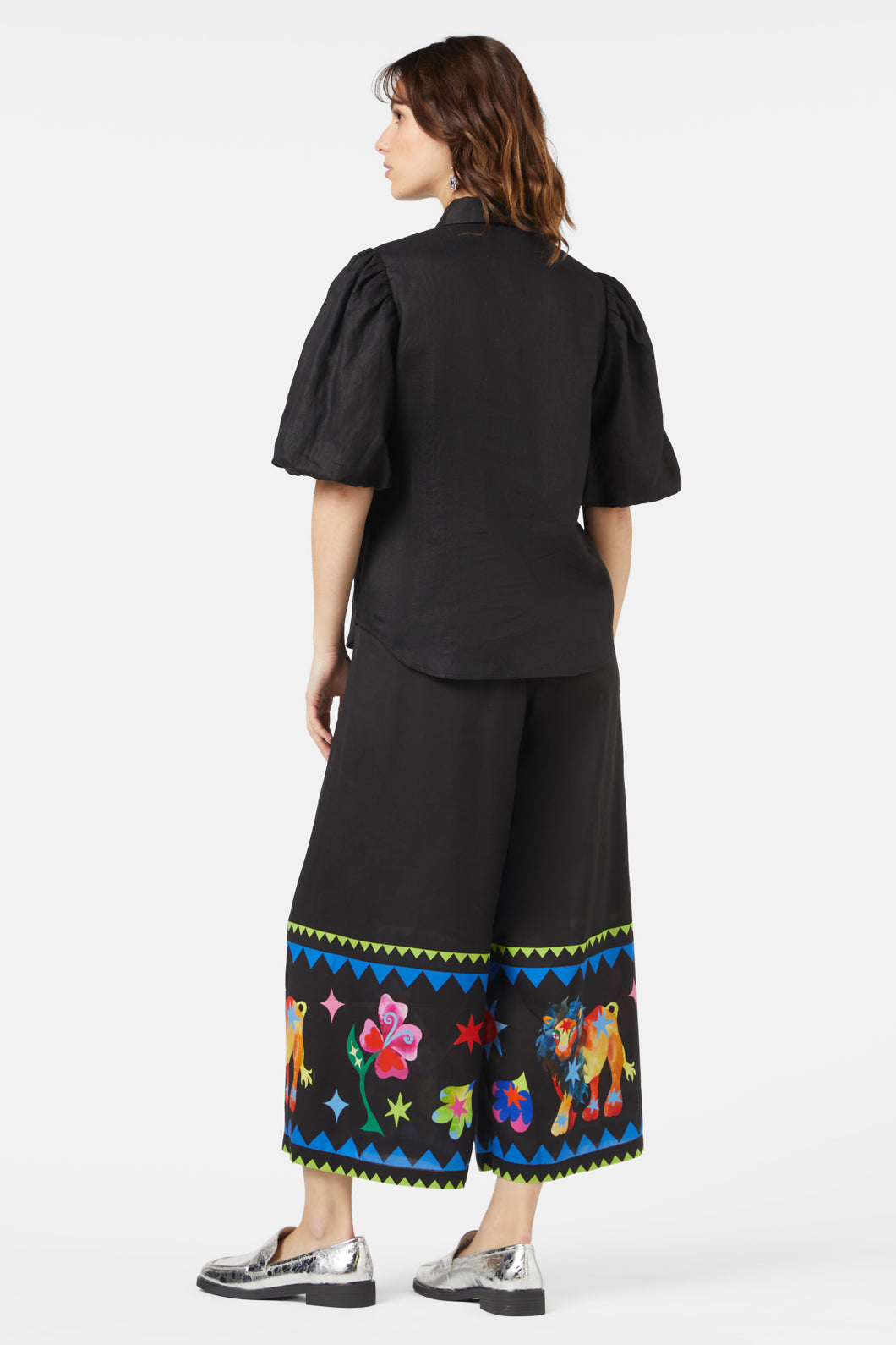 Gorman - Lillybet Shirt - black