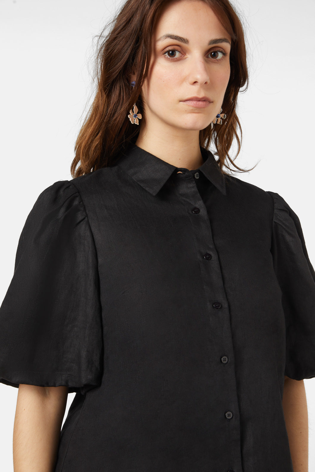 Gorman - Lillybet Shirt - black
