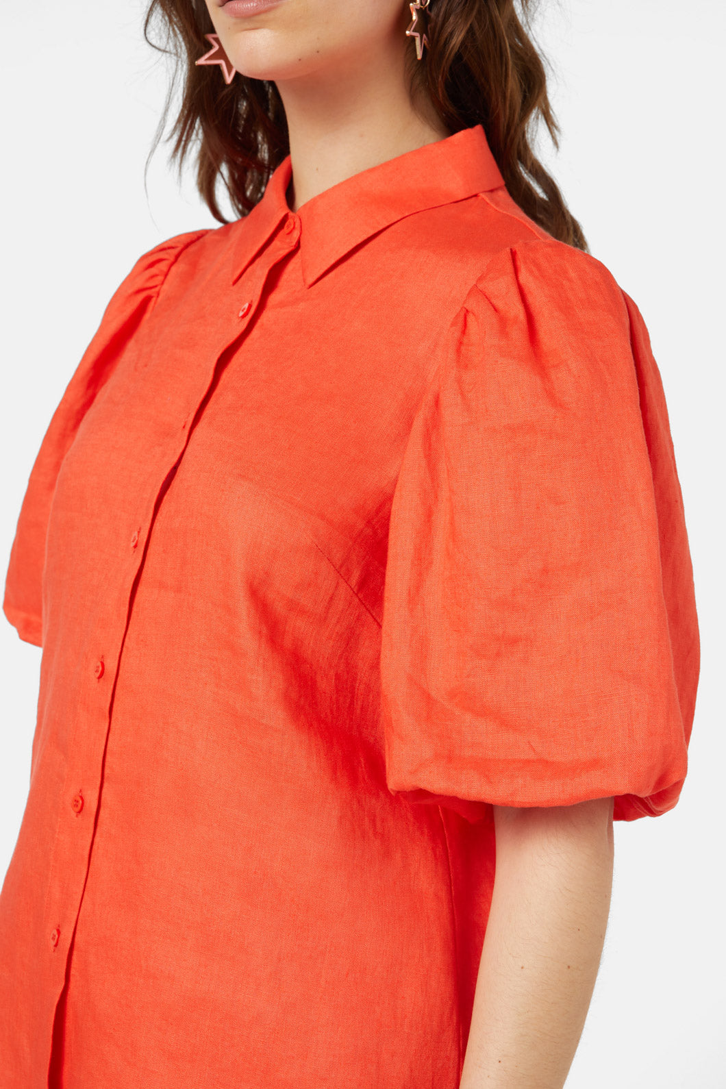 Gorman - Lillybet Shirt - red