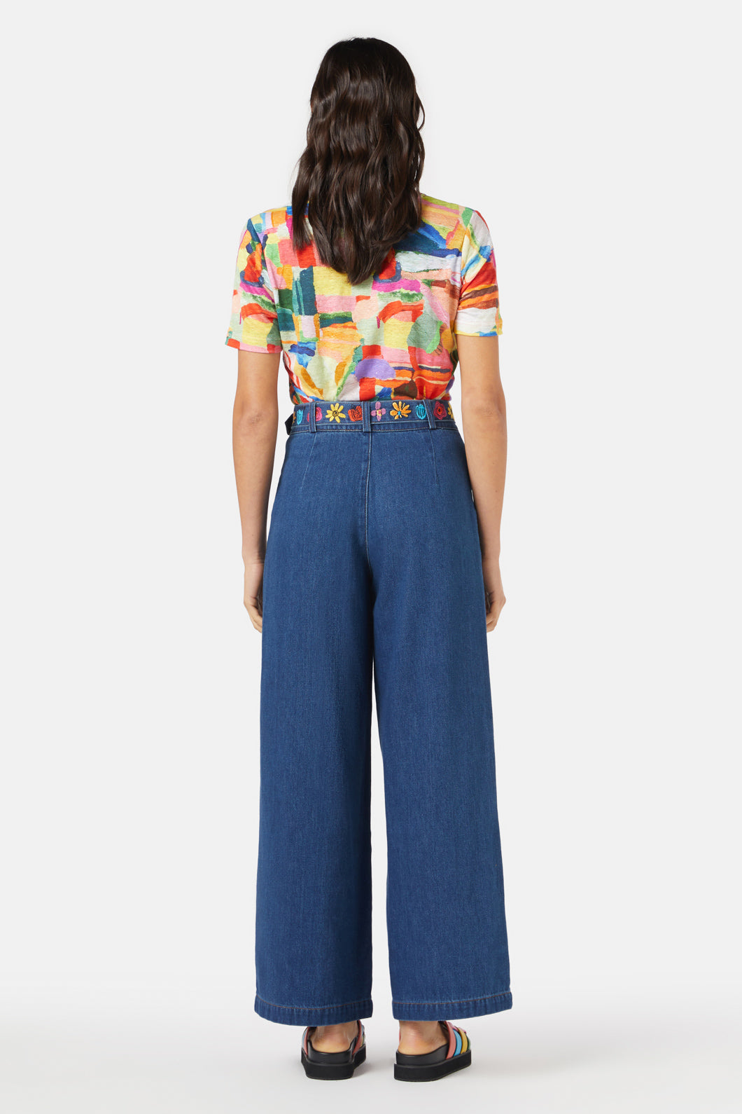 Gorman - Indira Jeans - denim