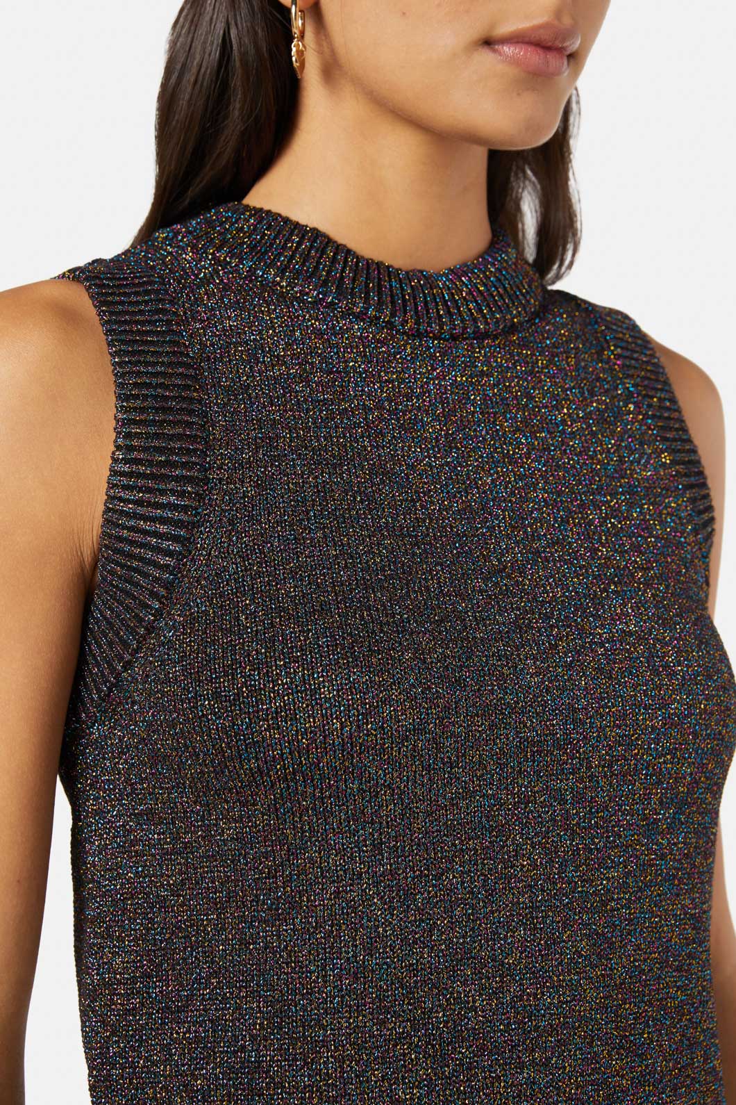 Gorman - Goldie Tank - black