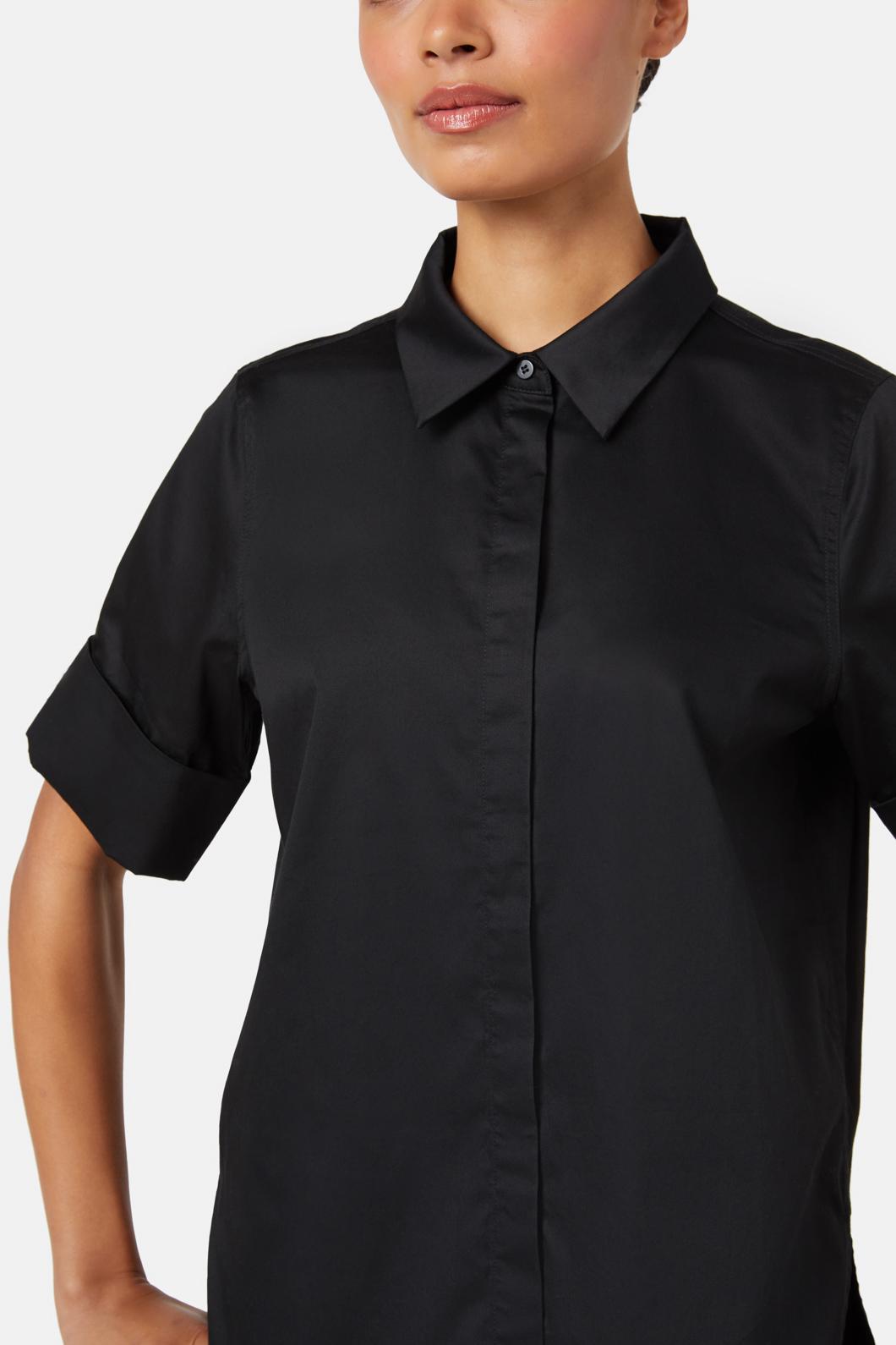 Gorman - Lani Shirt - black