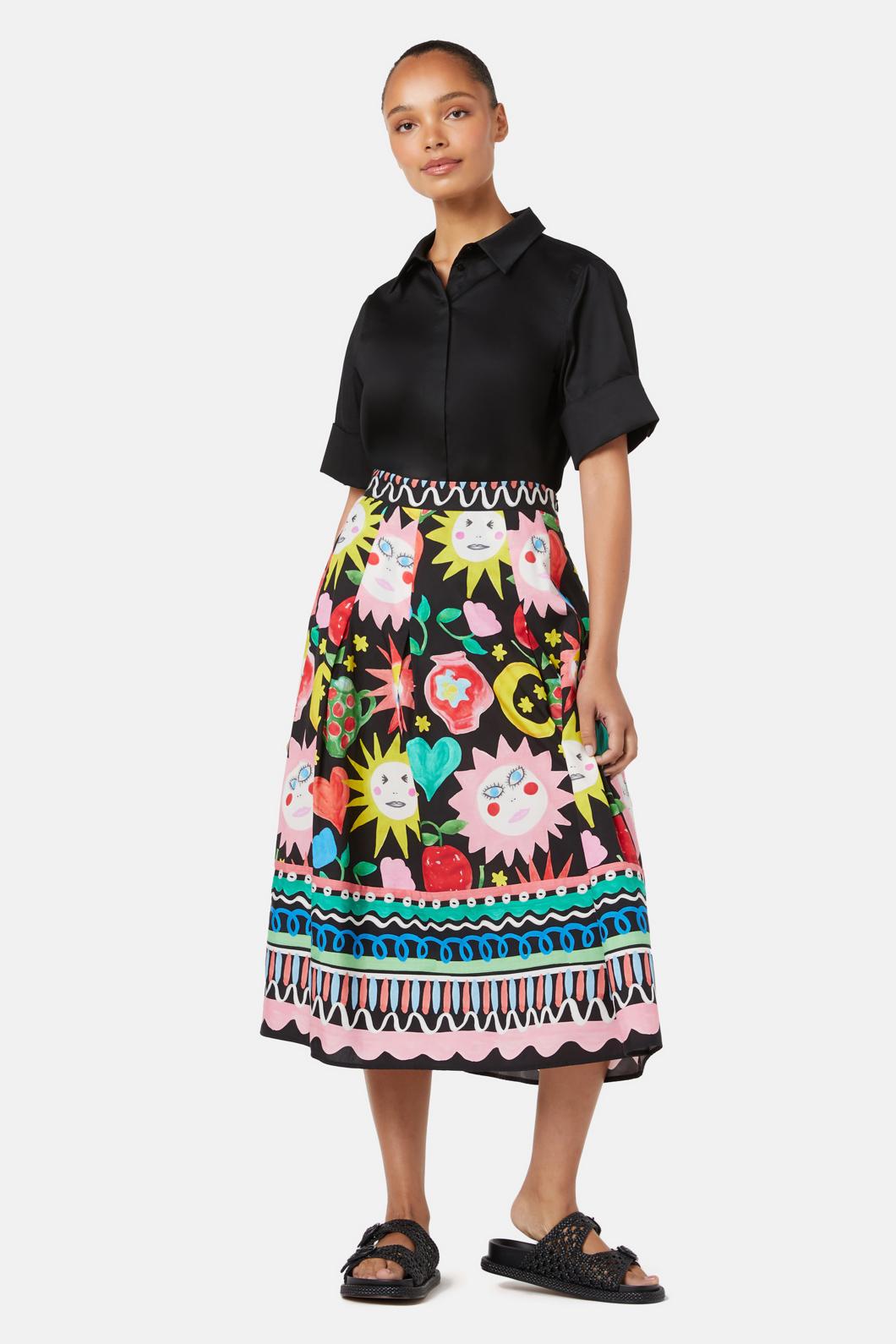 Gorman - Lani Shirt - black
