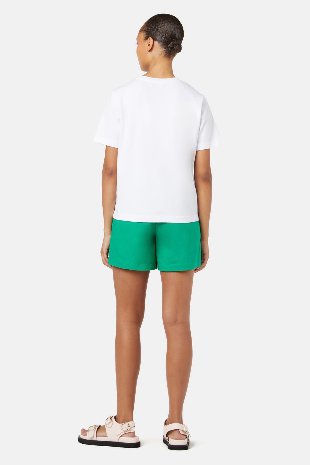 Gorman - Monte Carlo Tee - print