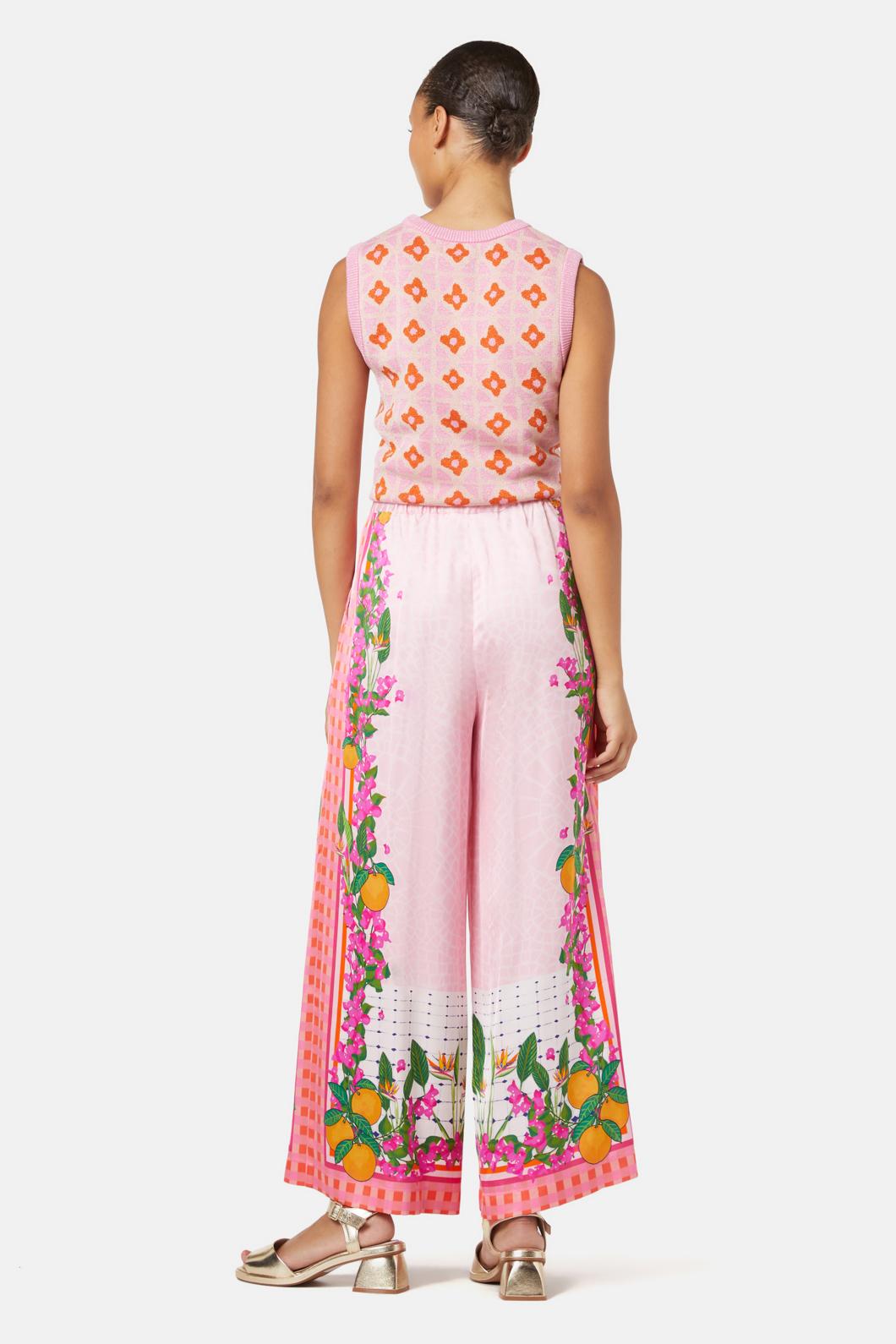 Gorman - Monte Carlo Pant - print