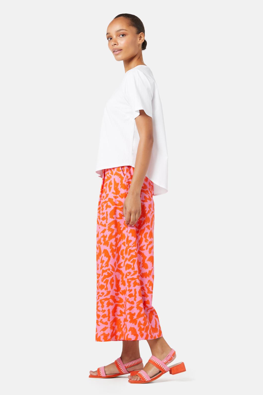 Gorman - Serena Tee - white