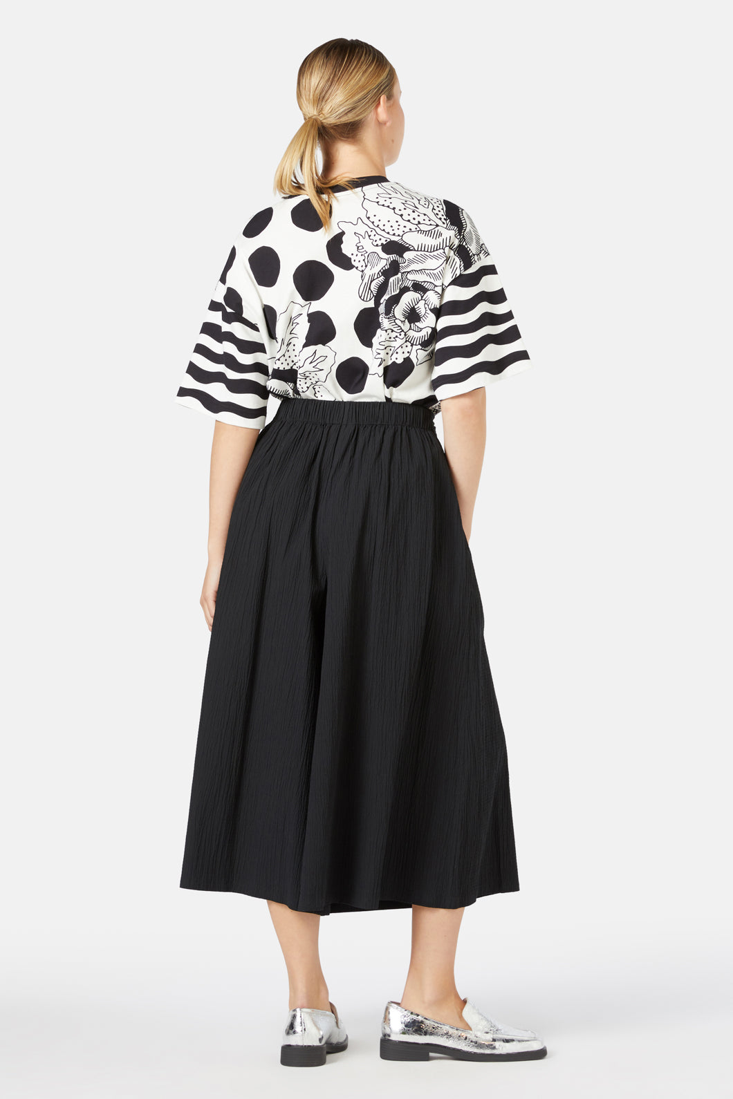 Gorman - Jane Skort - black