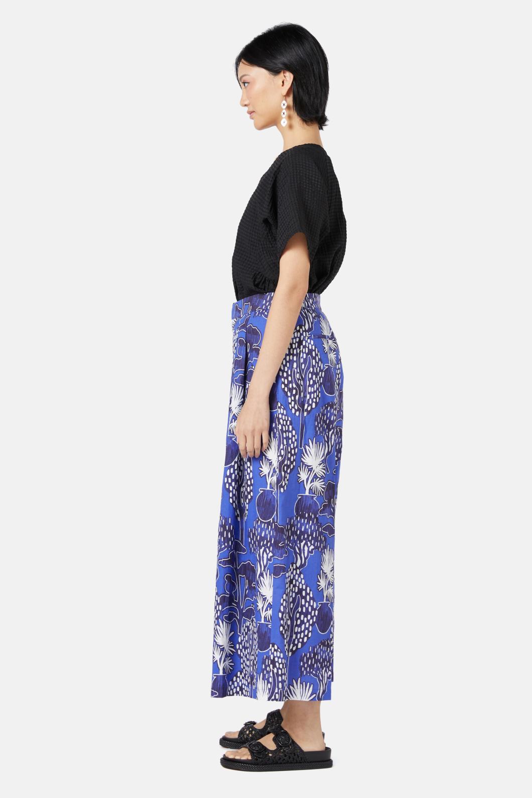 Gorman - Santorini Skort - print