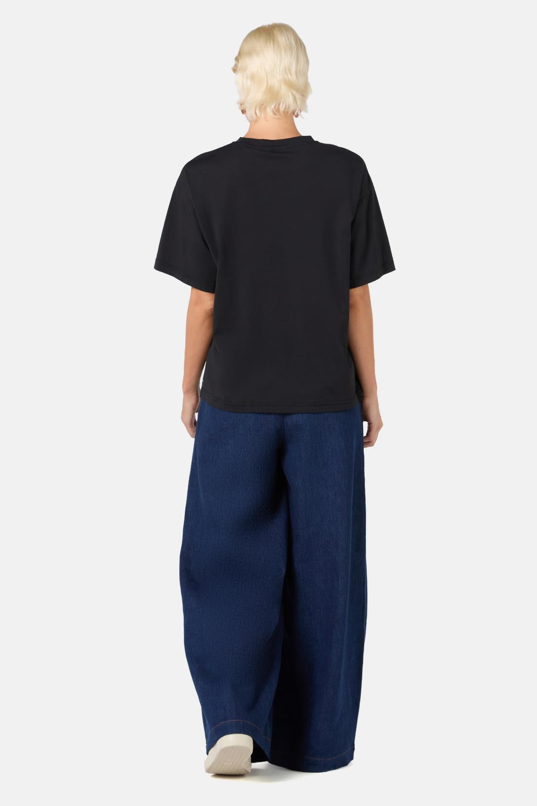 Gorman - Guardians Placement Tee - print