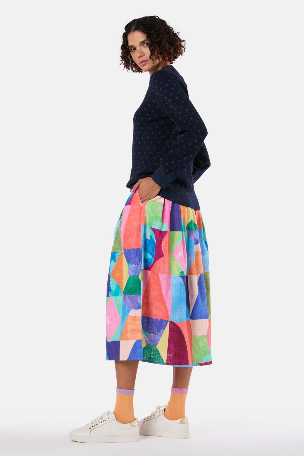 Gorman - Nola Jumper - navy