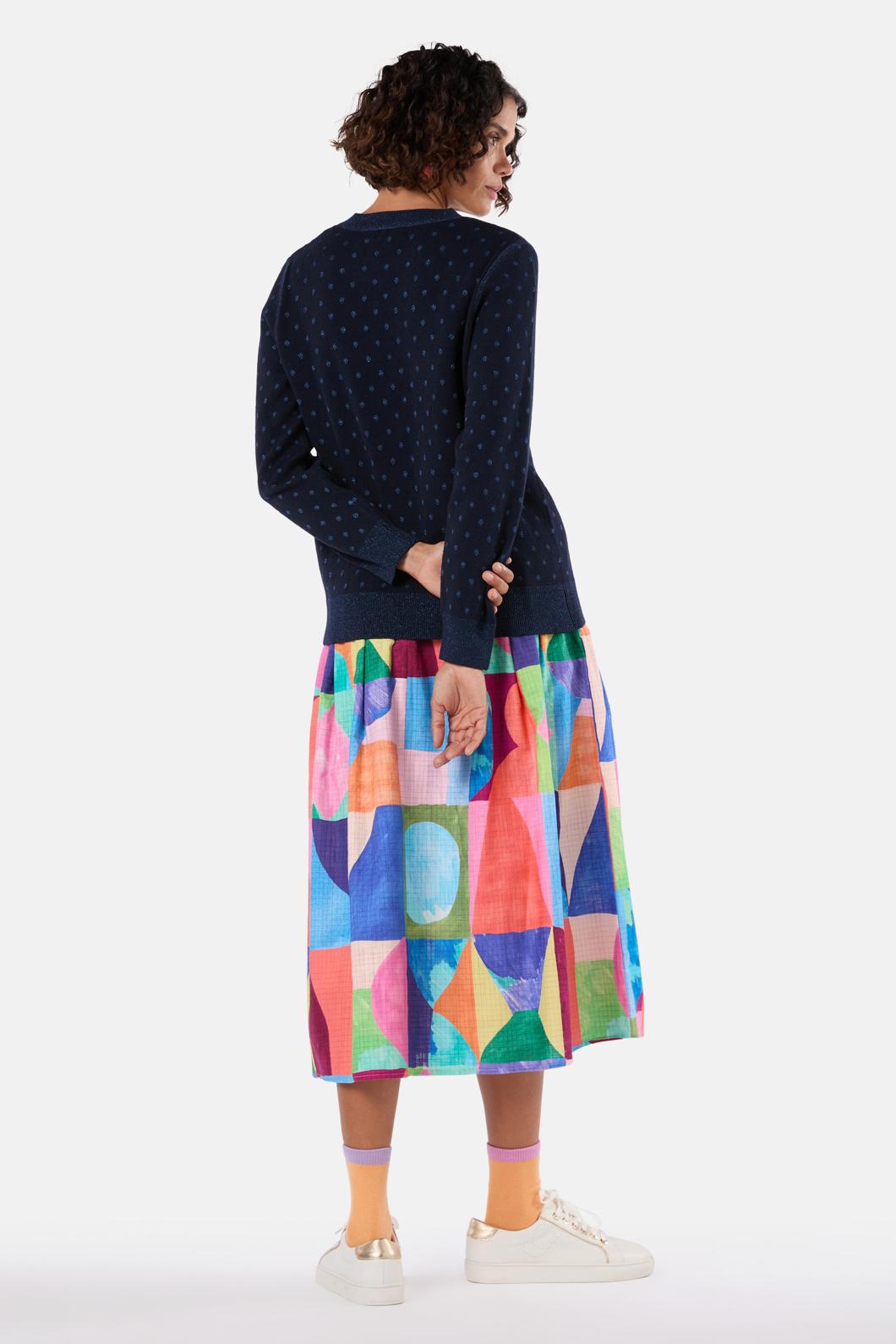 Gorman - Nola Jumper - navy