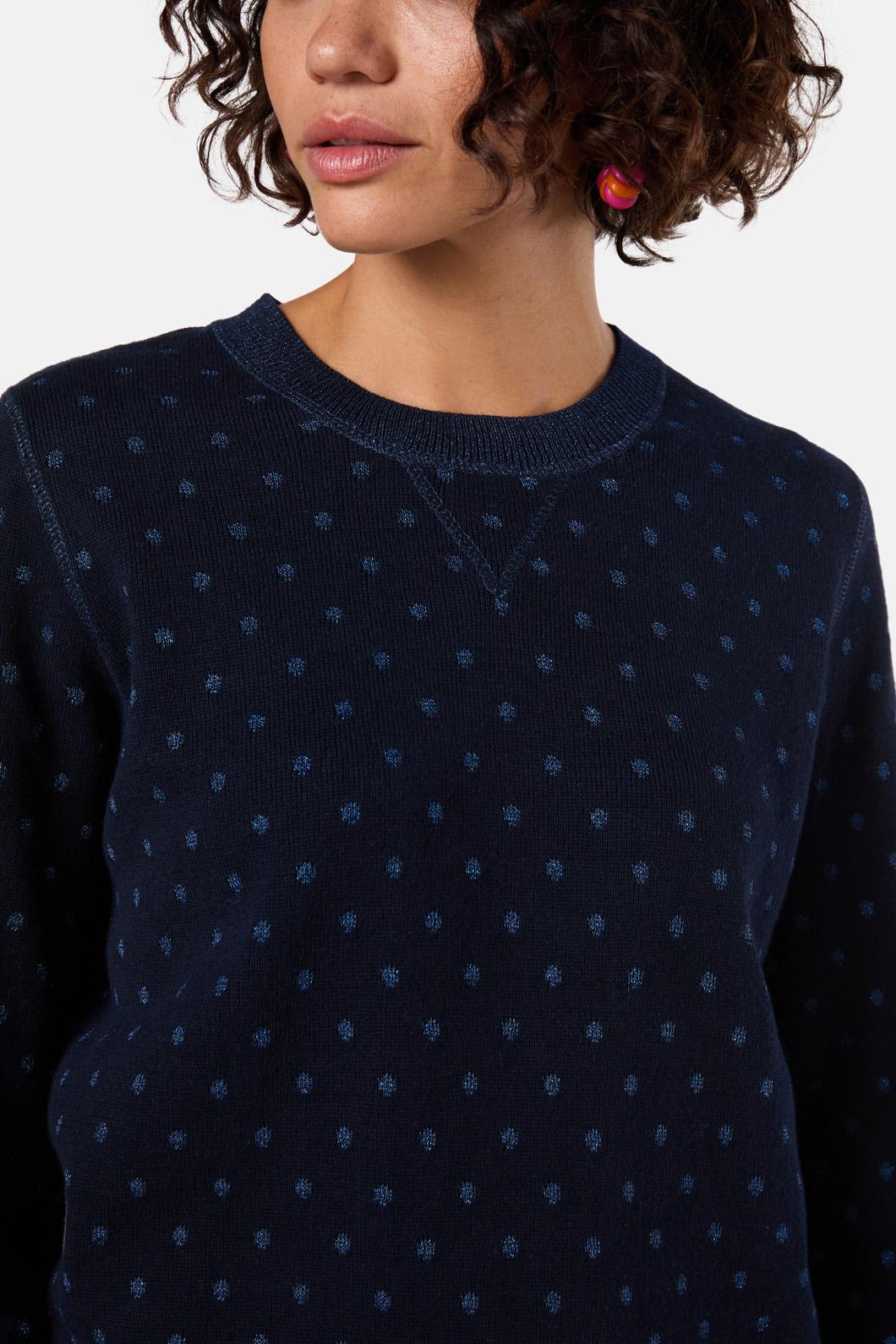 Gorman - Nola Jumper - navy