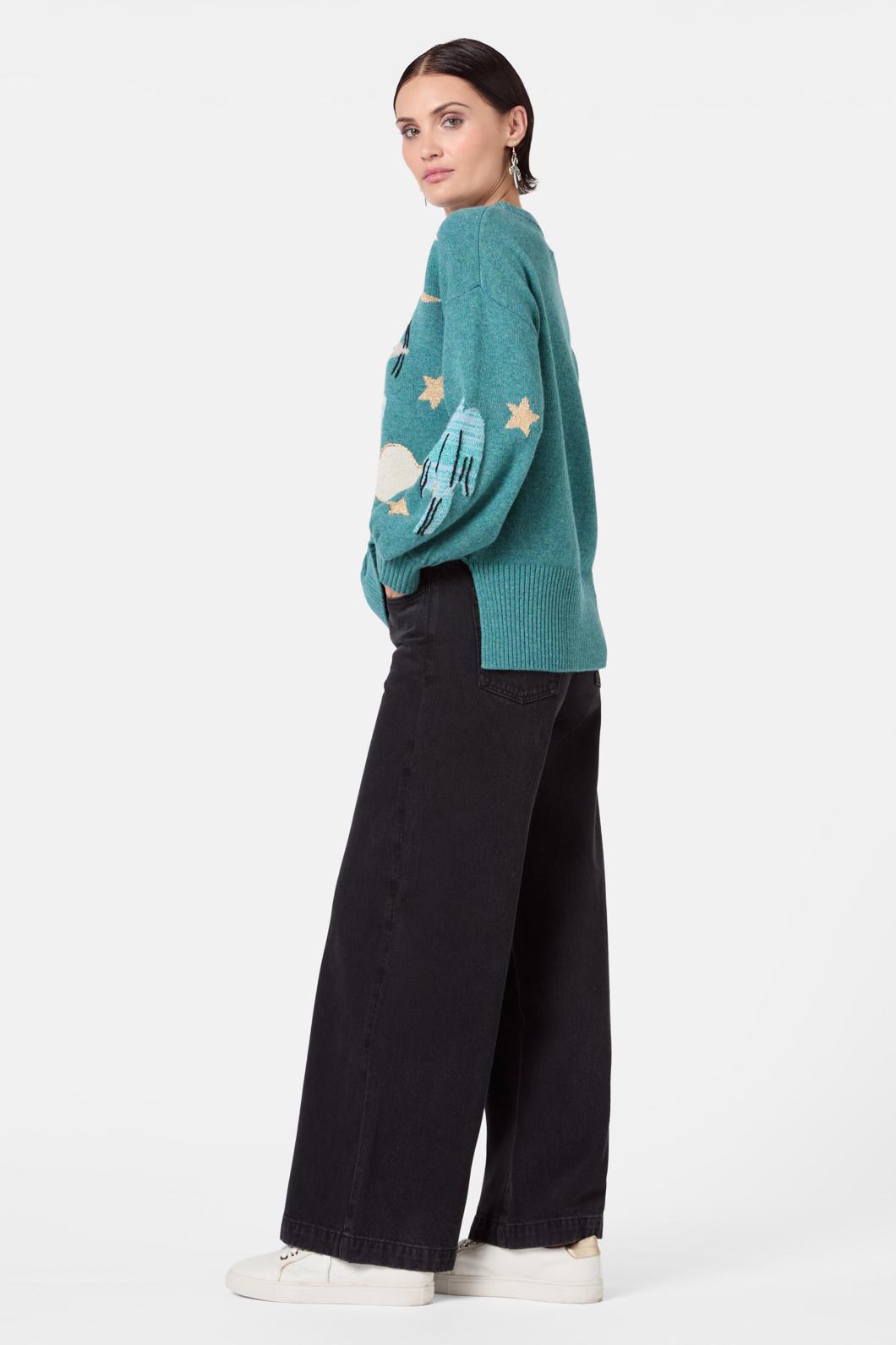 Gorman - Daydream Jumper - multi