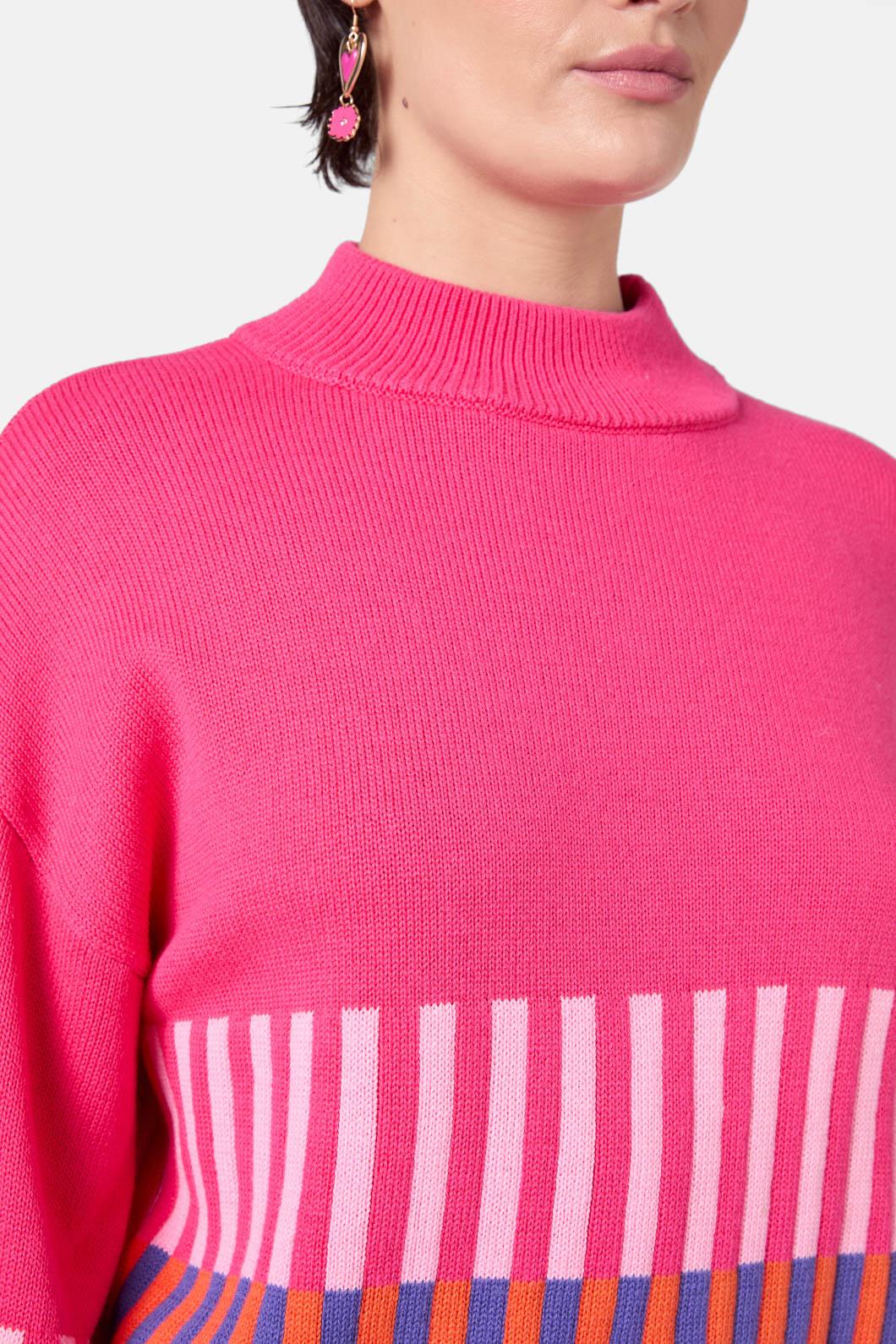 Gorman - Asher Jumper - multi