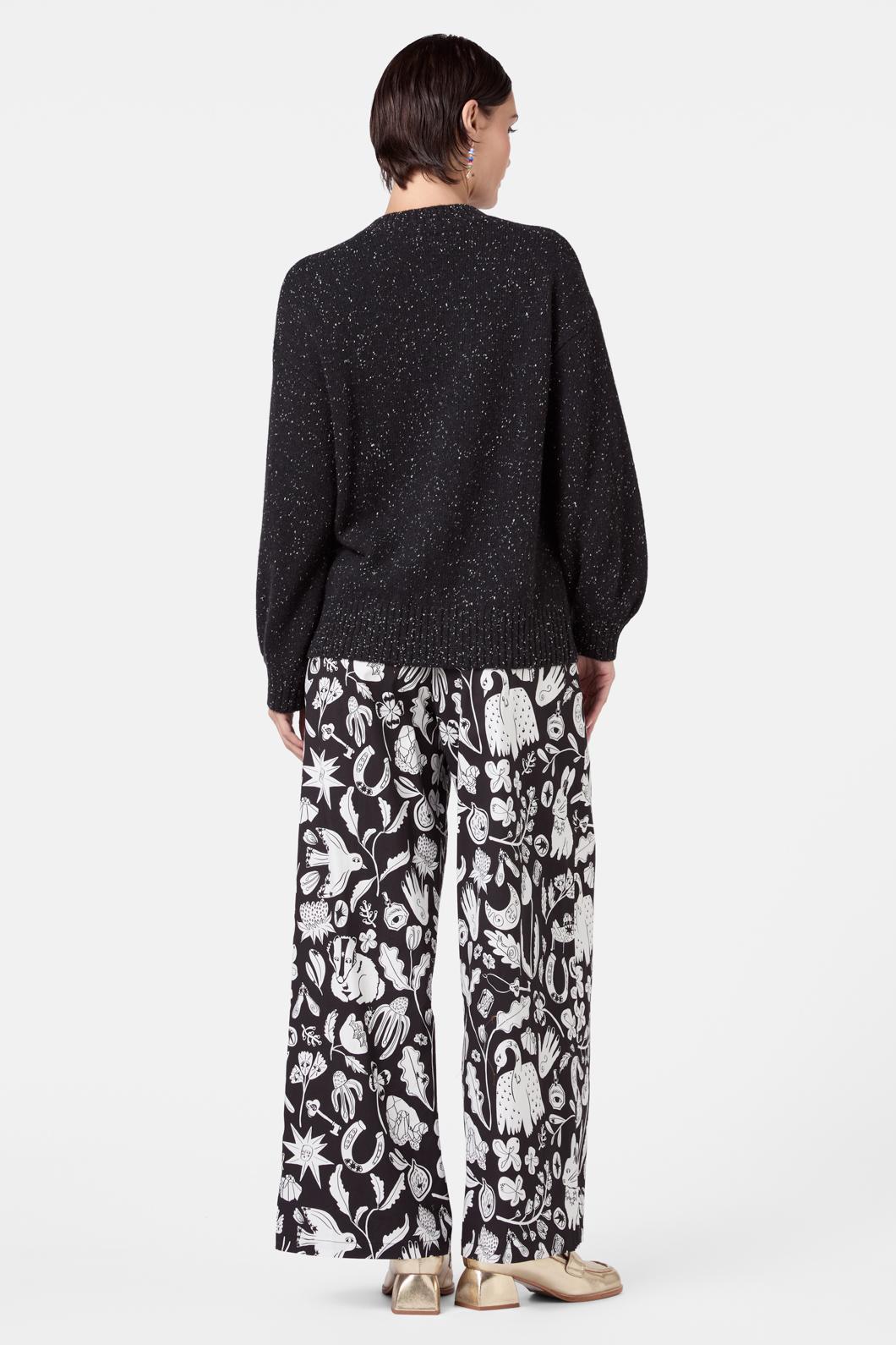 Gorman - Lost And Found Jumper - multi