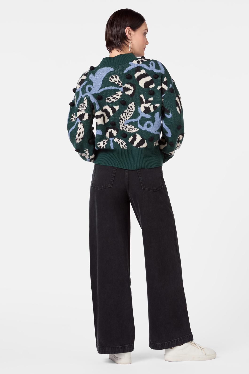 Gorman - The Vines Jumper - multi