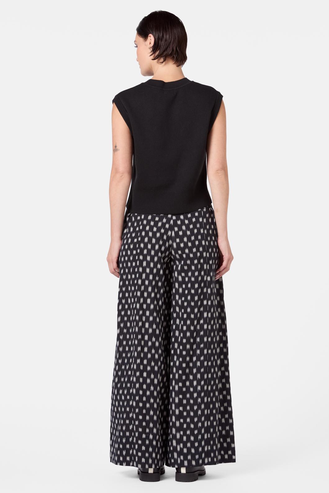 Gorman - The Vines Knit Vest - multi