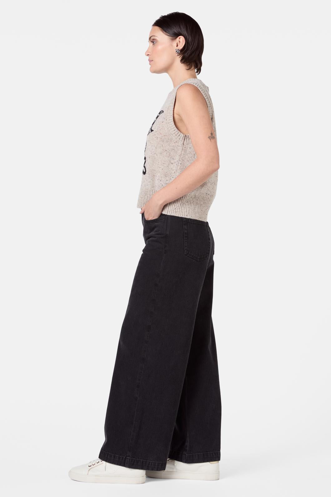 Gorman - Lost And Found Vest - multi