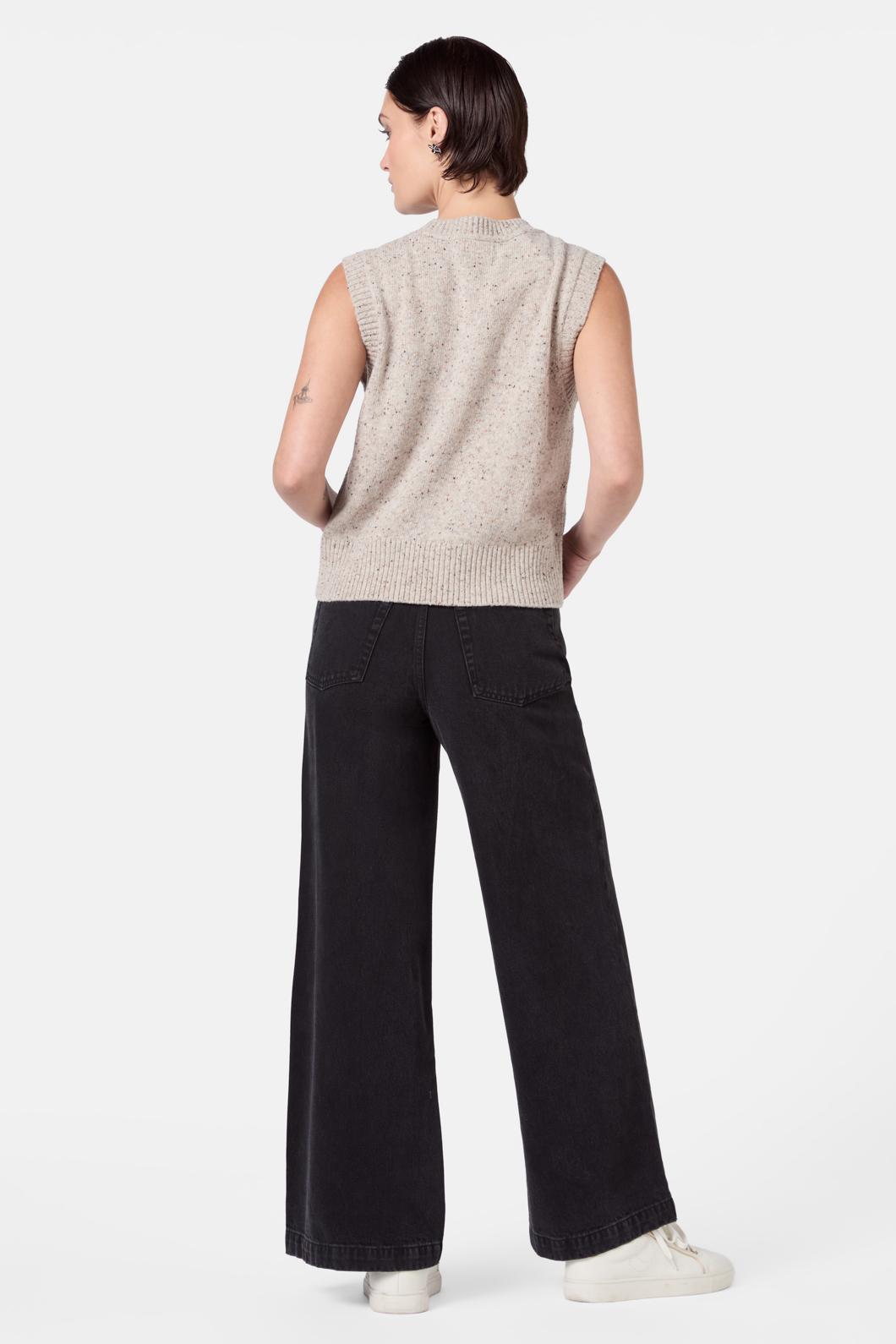 Gorman - Lost And Found Vest - multi