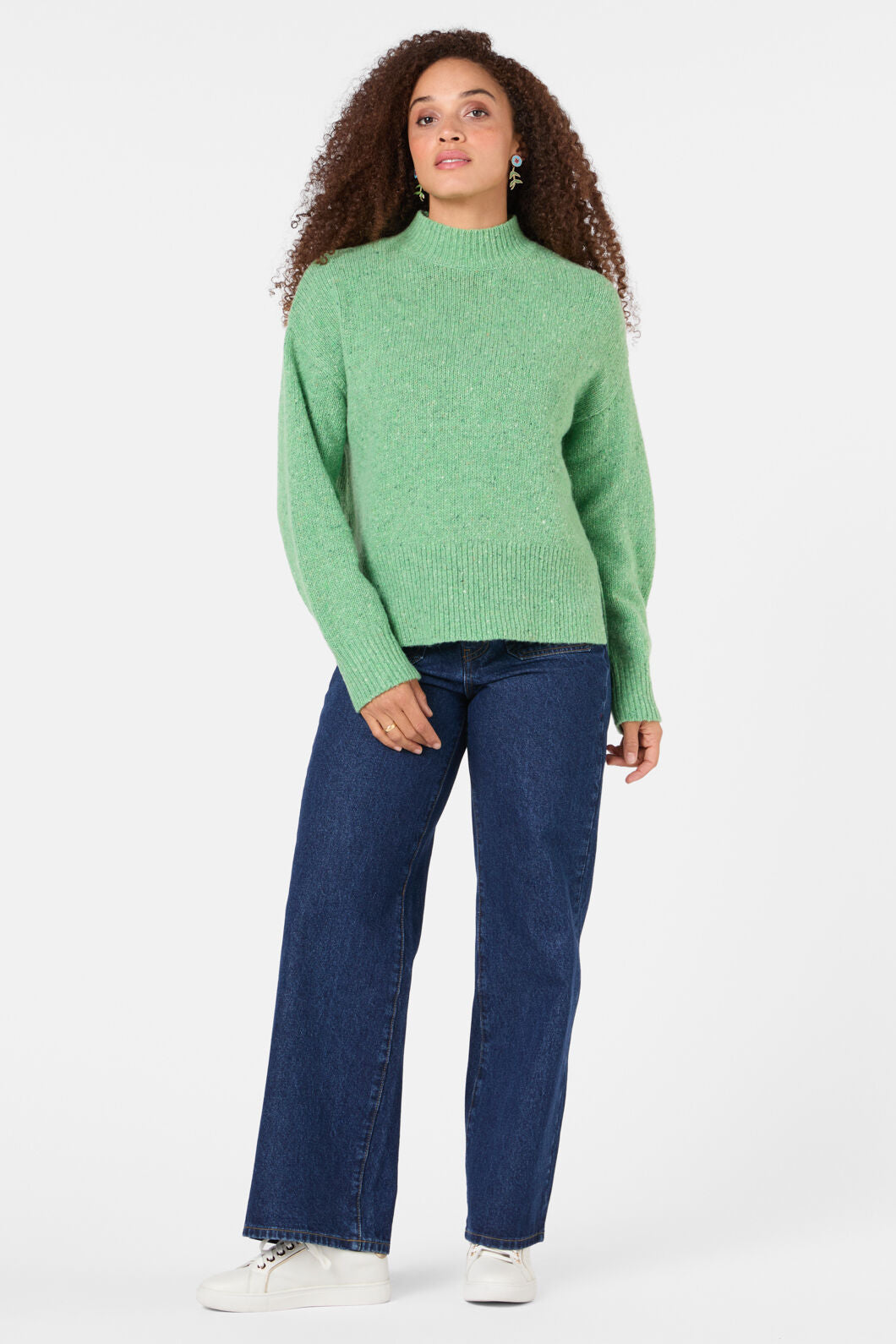 Gorman - Zenzi Jumper - green