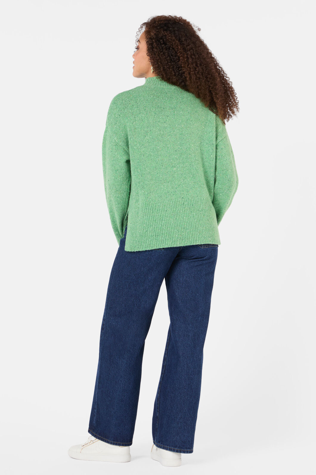Gorman - Zenzi Jumper - green
