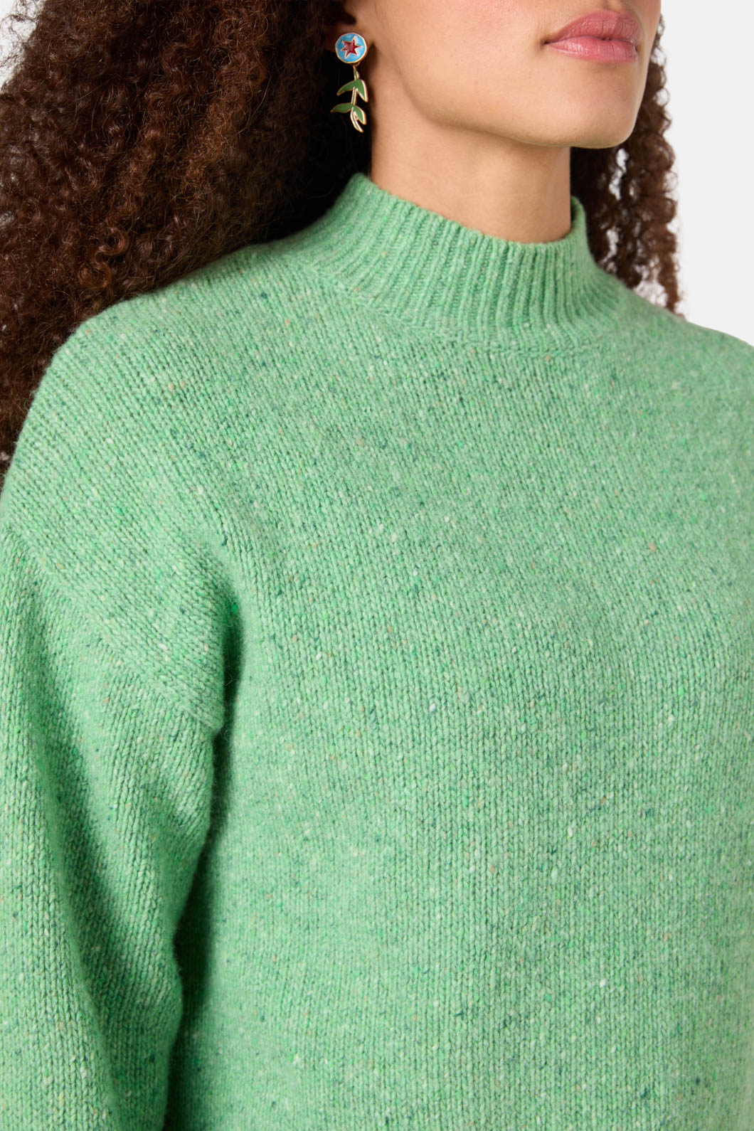 Gorman - Zenzi Jumper - green
