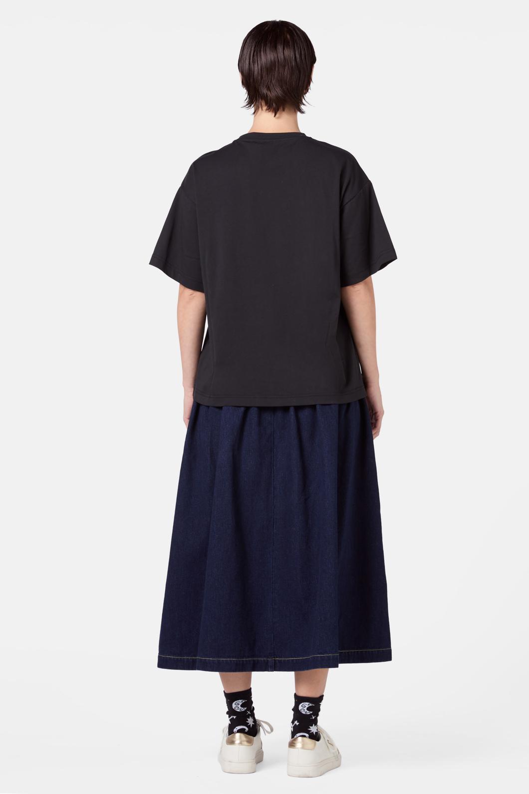 Gorman - Lost And Found Placement OSTee - print