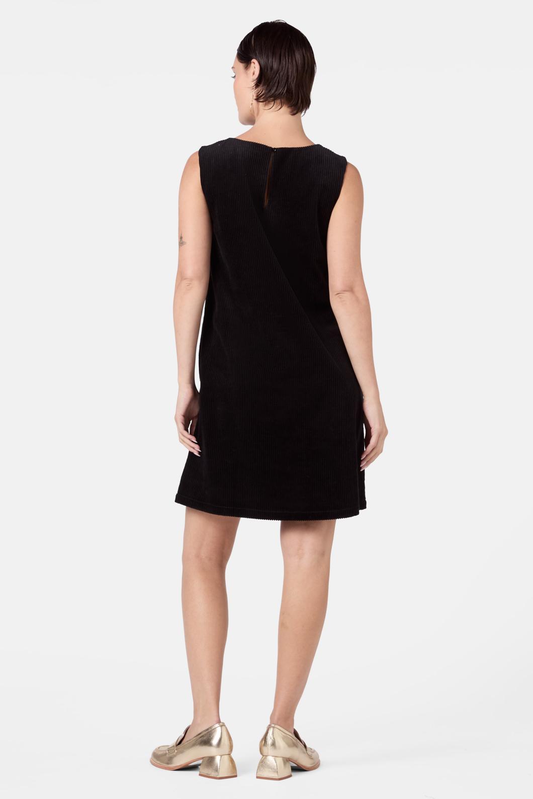 Gorman - Lost And Found Shift Dress - black