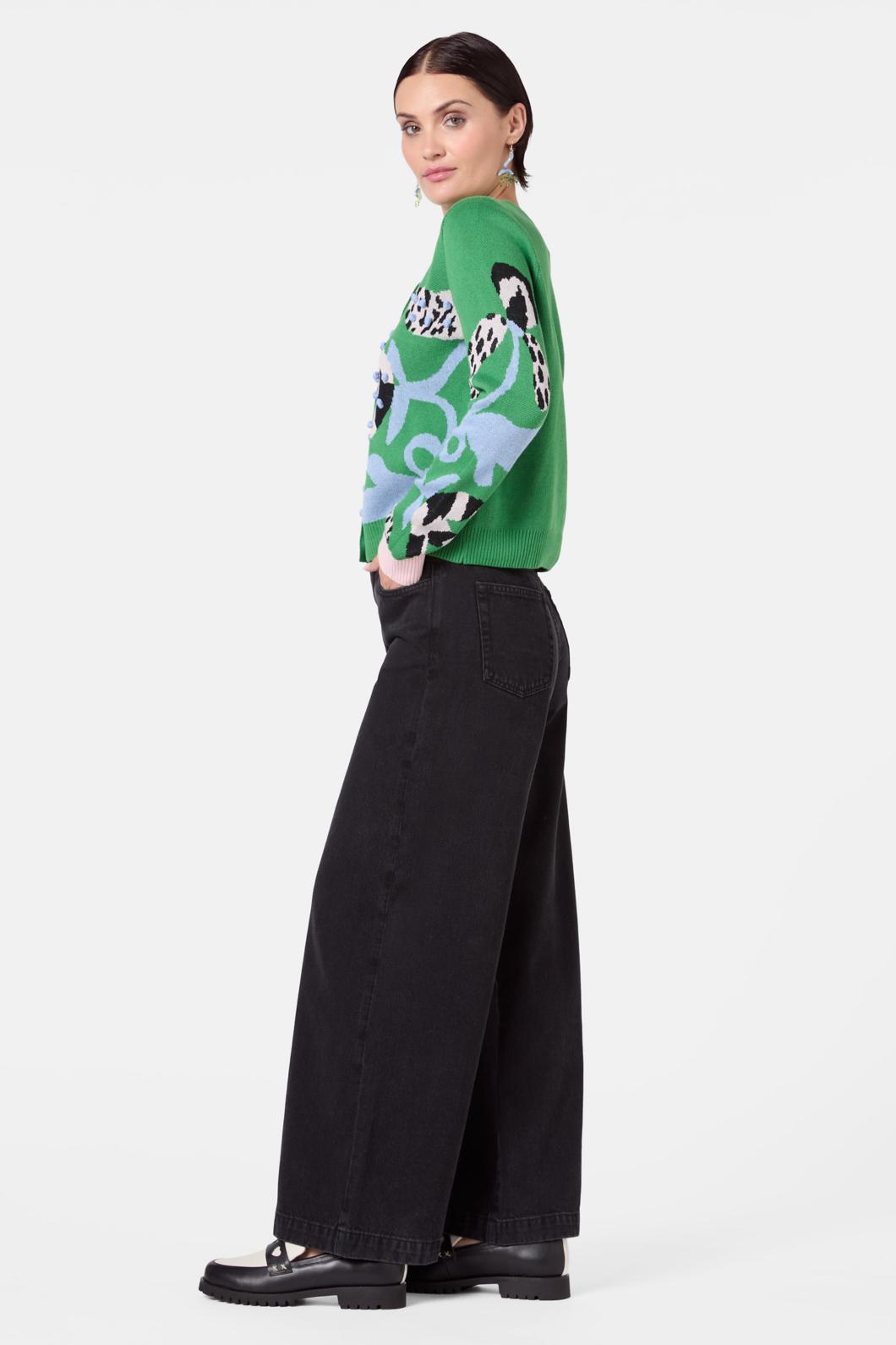 Gorman - The Vines Cardigan - multi