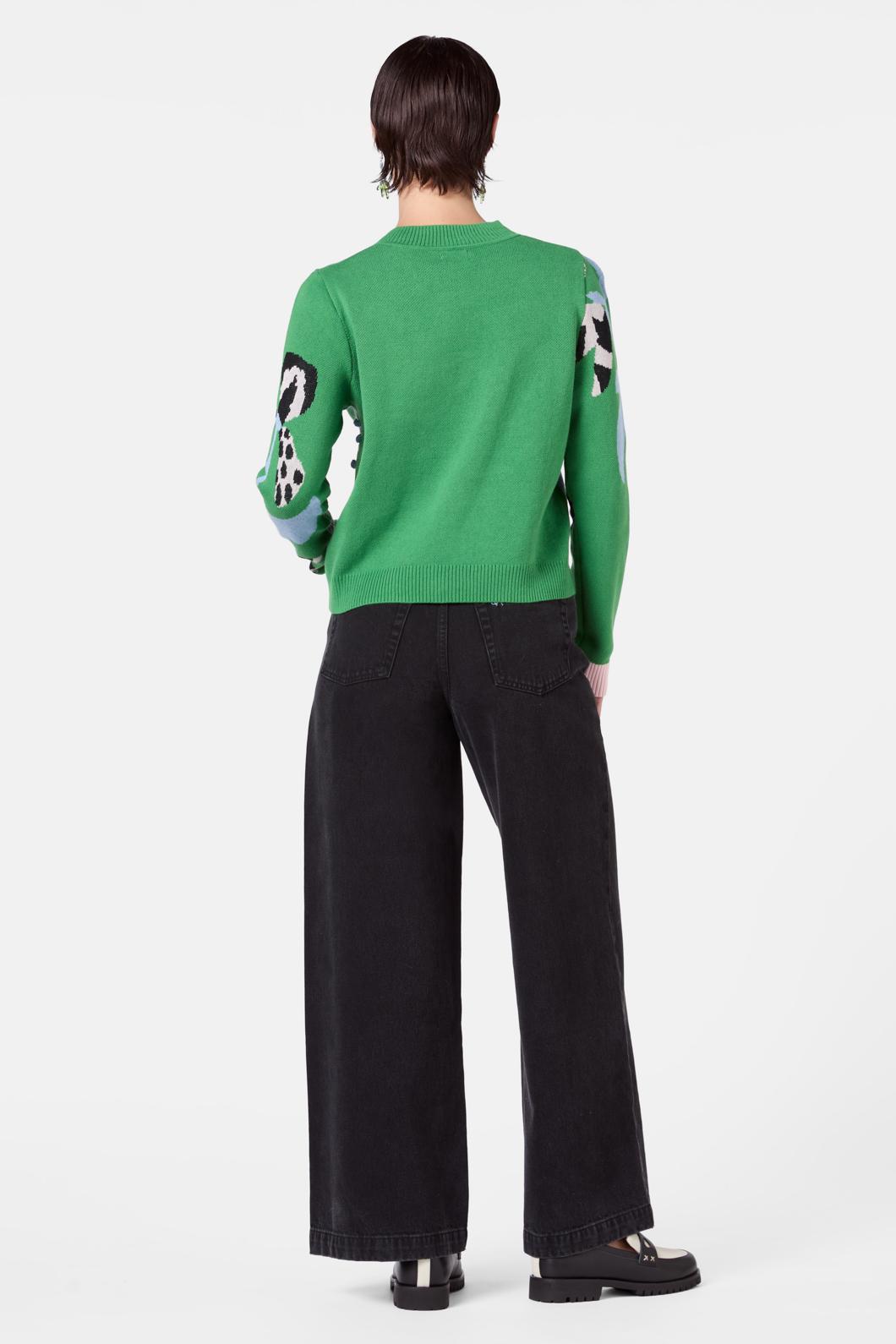 Gorman - The Vines Cardigan - multi