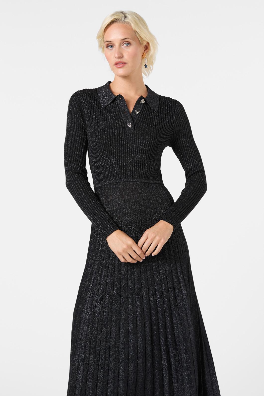 Gorman - Star Gazing Knit Dress - multi