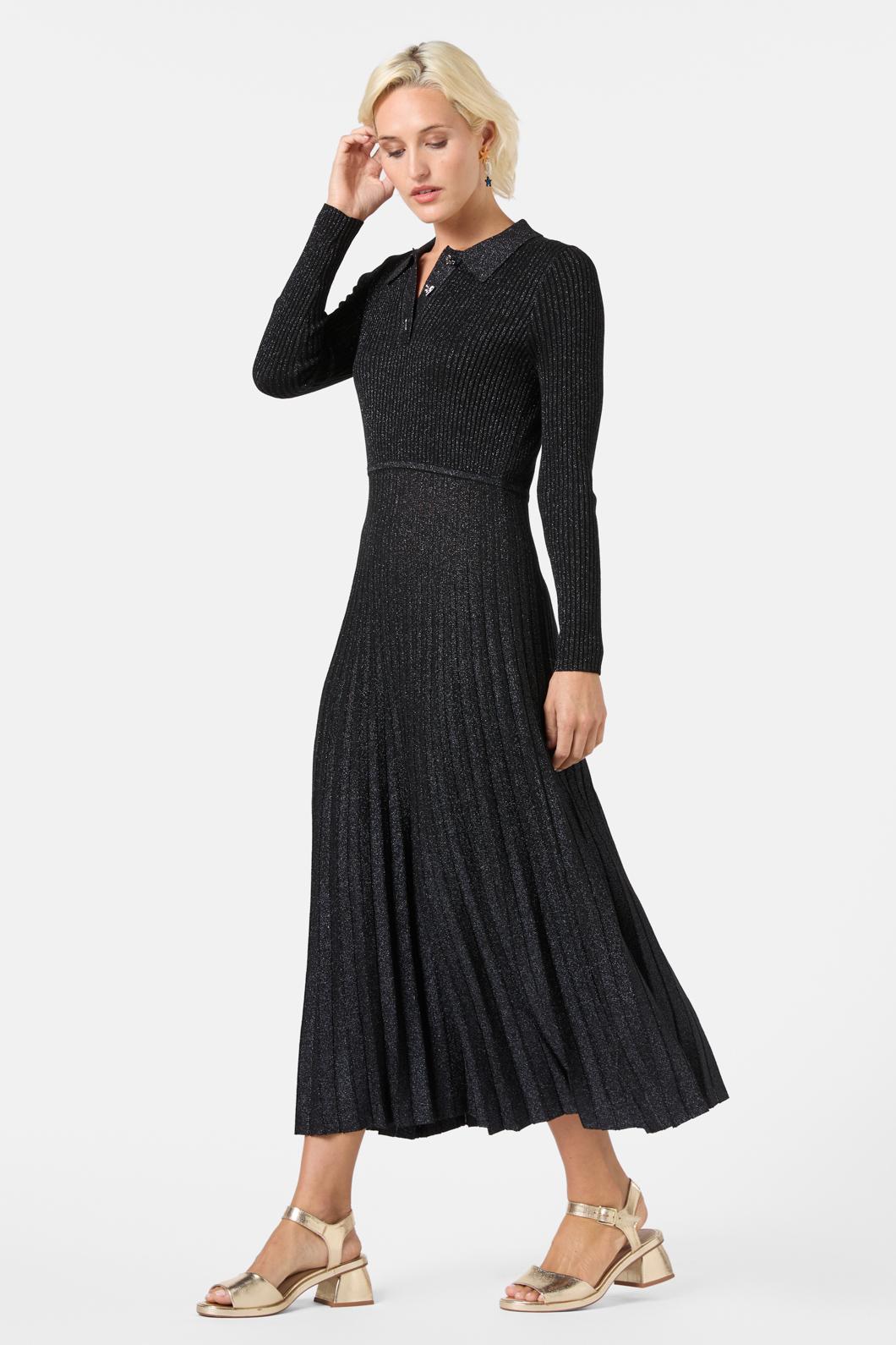 Gorman - Star Gazing Knit Dress - multi