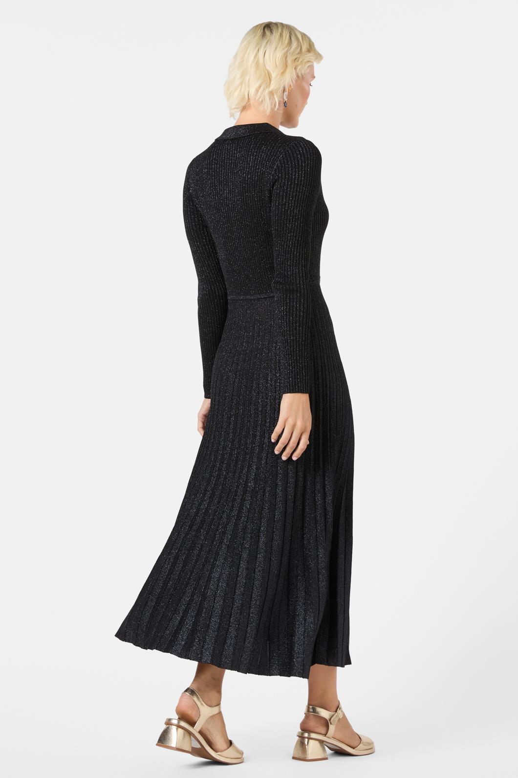 Gorman - Star Gazing Knit Dress - multi