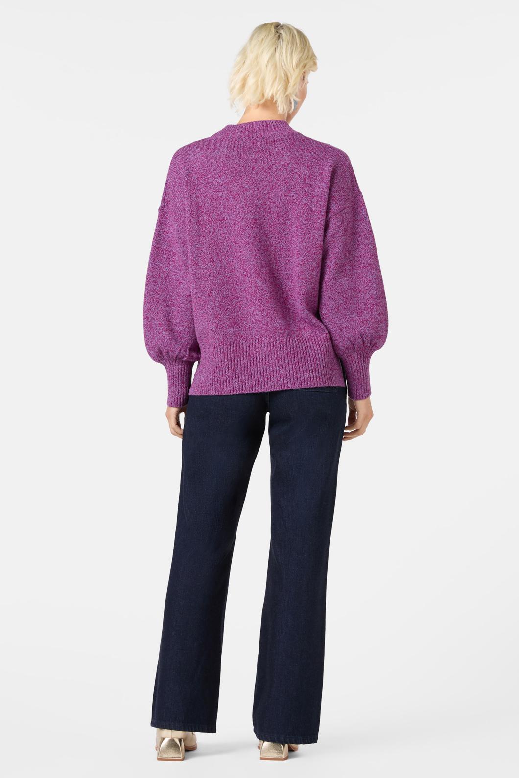 Gorman - Zoe Jumper - plum