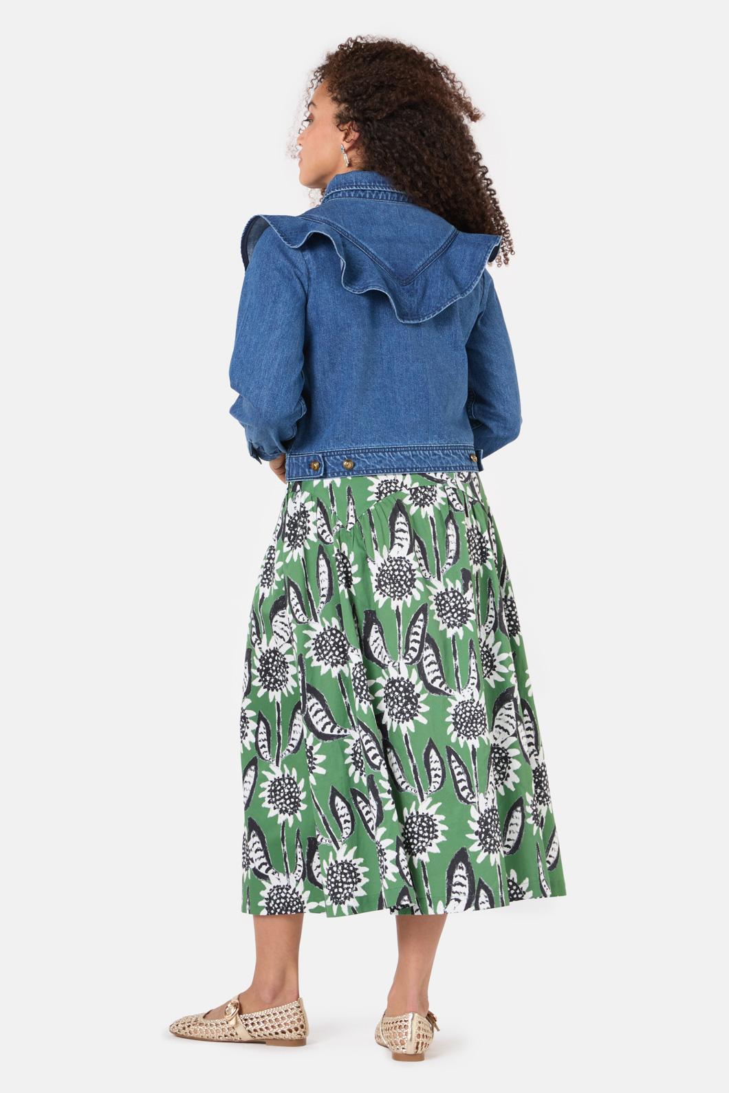 Gorman - At The Ranch Denim Jacket - denim