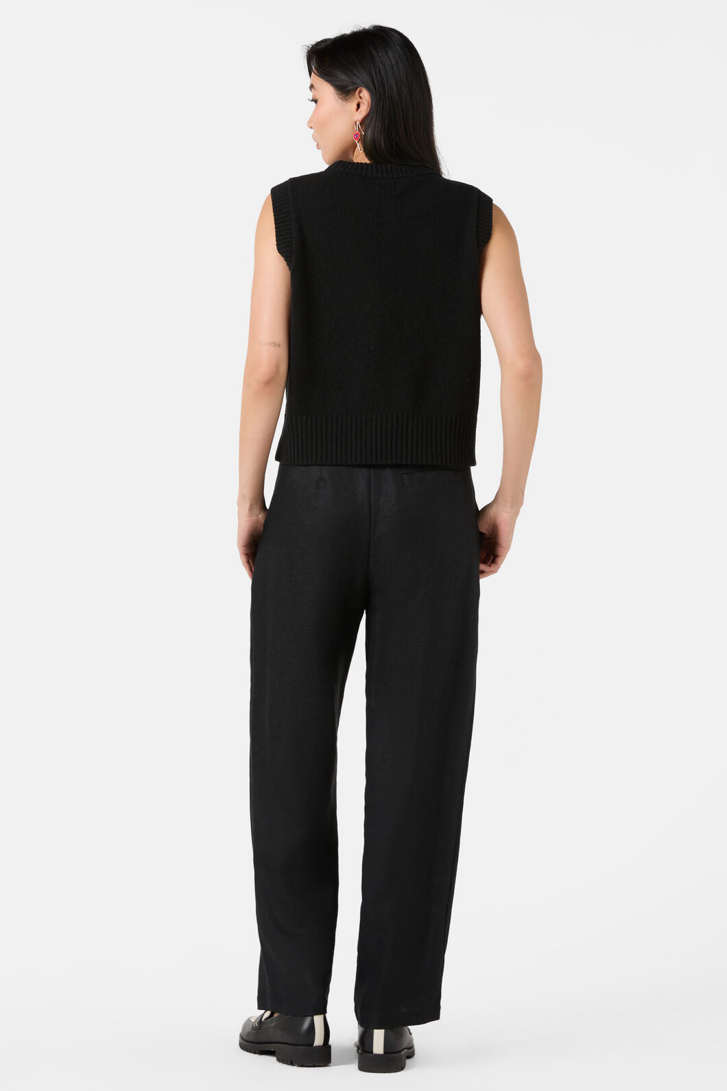 Gorman - Craftermoon Knit Vest - multi