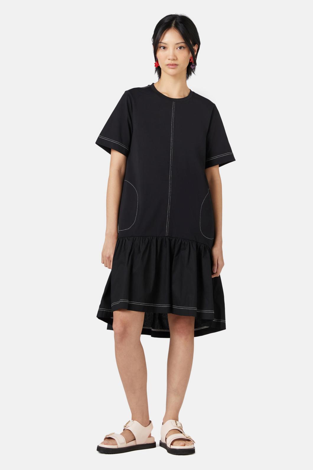 Gorman - Jada Dress - black