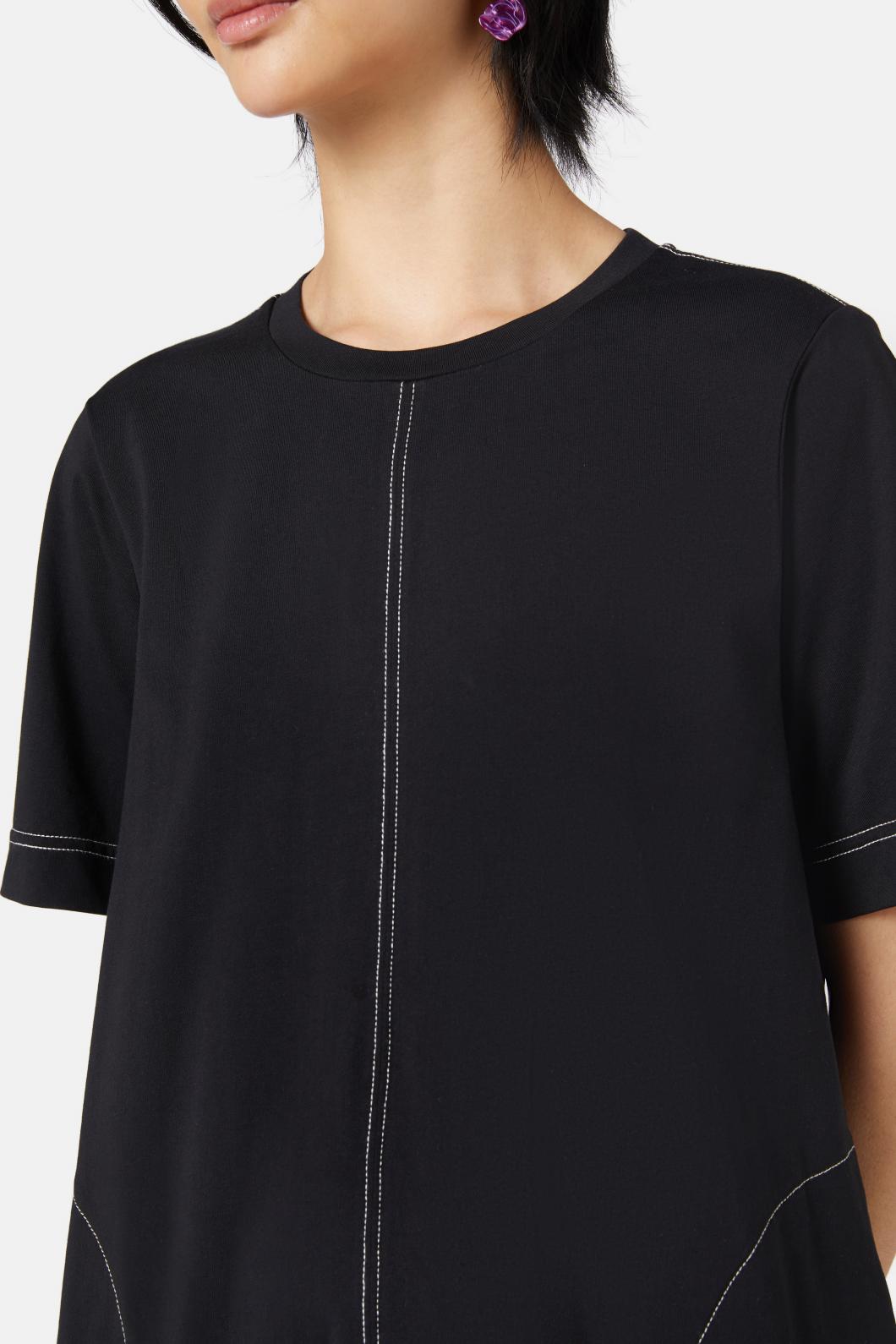 Gorman - Jada Dress - black