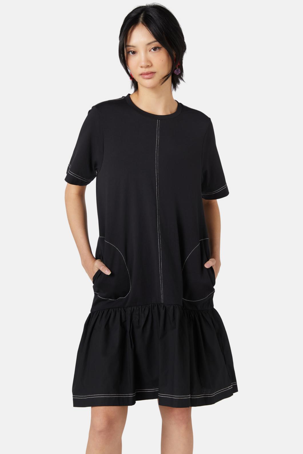 Gorman - Jada Dress - black
