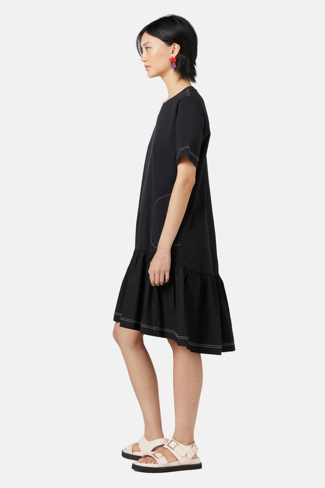 Gorman - Jada Dress - black