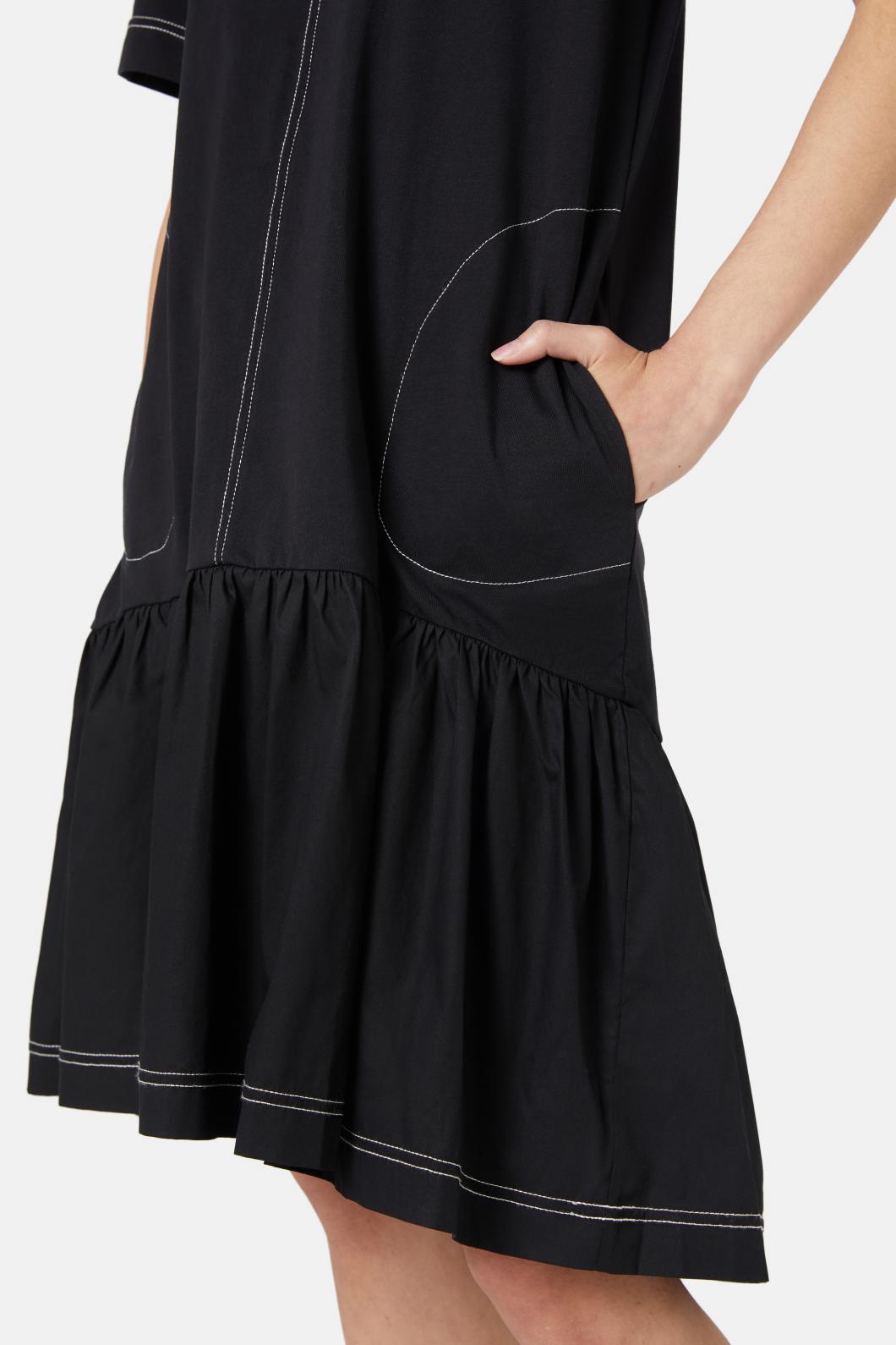 Gorman - Jada Dress - black