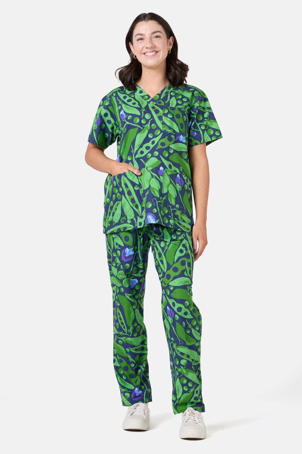 navy