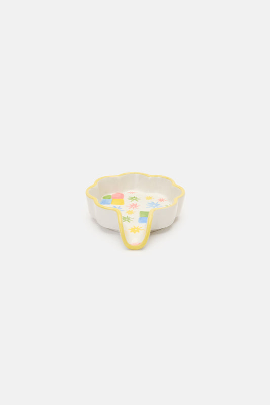 Gorman - Mediterranean Spoon Rest - print