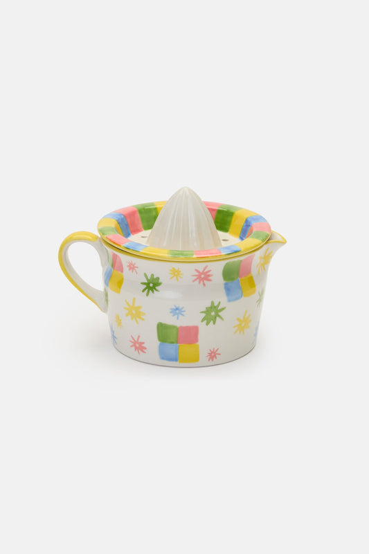 Gorman - Mediterranean Citris Juicer - print